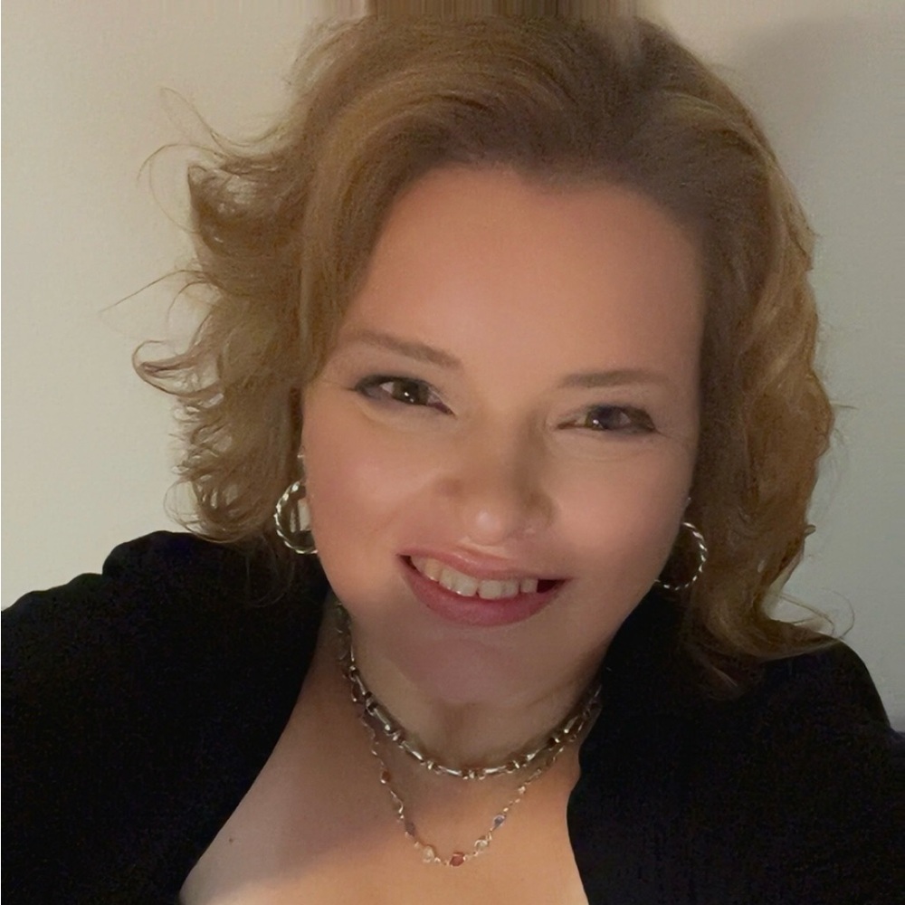 Meet your Posher, Margaret
